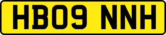 HB09NNH