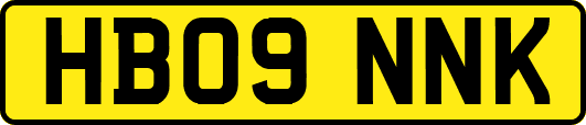 HB09NNK