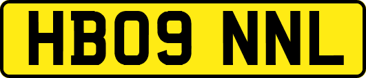 HB09NNL