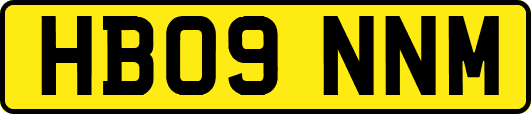 HB09NNM
