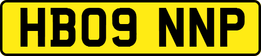 HB09NNP