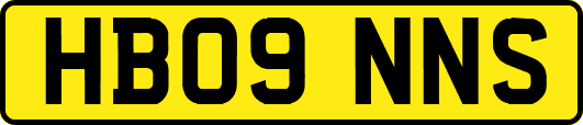 HB09NNS