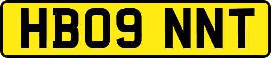 HB09NNT