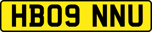 HB09NNU