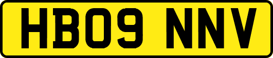 HB09NNV