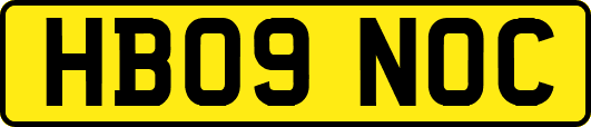 HB09NOC
