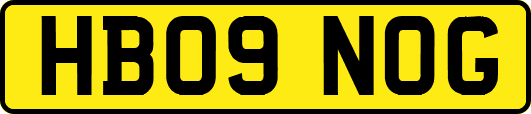 HB09NOG