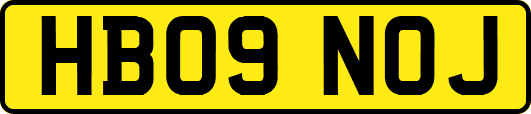 HB09NOJ