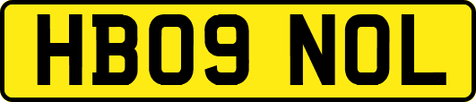 HB09NOL