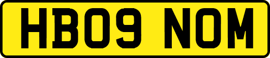 HB09NOM