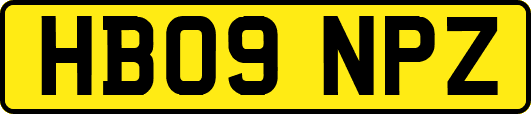 HB09NPZ