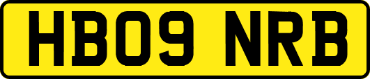 HB09NRB