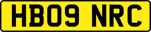 HB09NRC