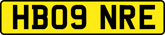 HB09NRE
