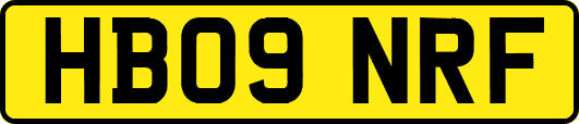 HB09NRF