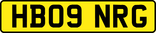 HB09NRG