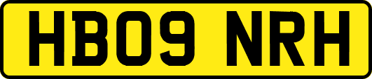 HB09NRH
