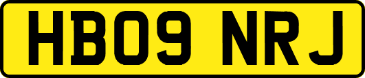 HB09NRJ