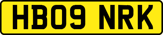 HB09NRK