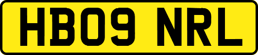 HB09NRL