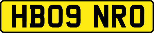 HB09NRO