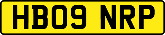 HB09NRP