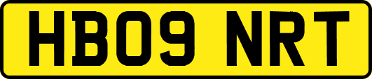HB09NRT