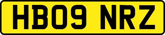 HB09NRZ