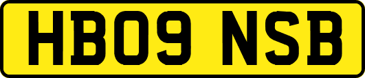HB09NSB