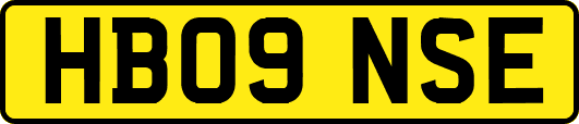 HB09NSE