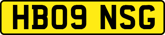 HB09NSG