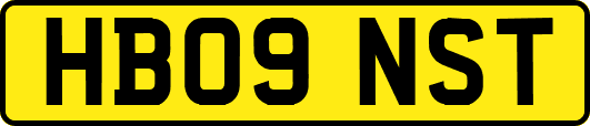 HB09NST