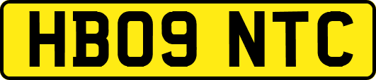 HB09NTC