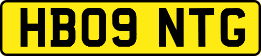 HB09NTG