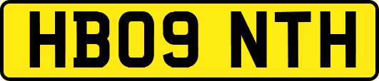 HB09NTH