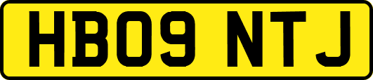 HB09NTJ