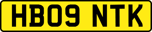 HB09NTK
