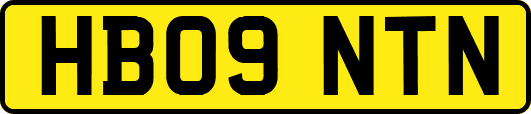 HB09NTN