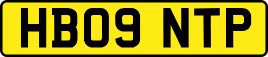 HB09NTP