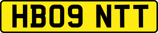 HB09NTT