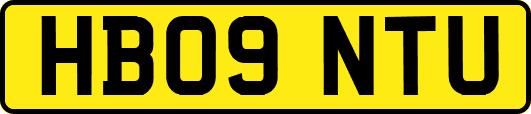 HB09NTU