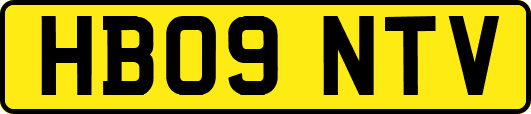 HB09NTV