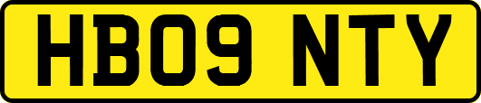HB09NTY