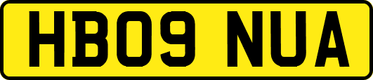 HB09NUA