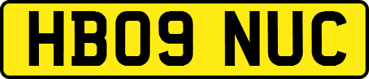 HB09NUC