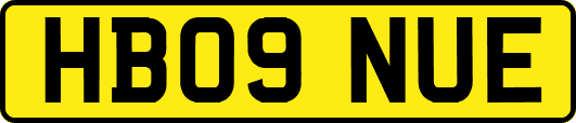 HB09NUE