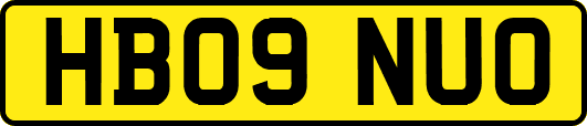 HB09NUO