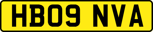 HB09NVA