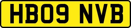 HB09NVB