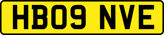 HB09NVE